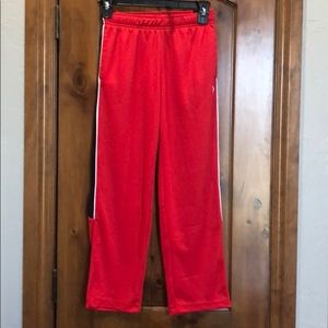 Boys Old Navy athletic pants